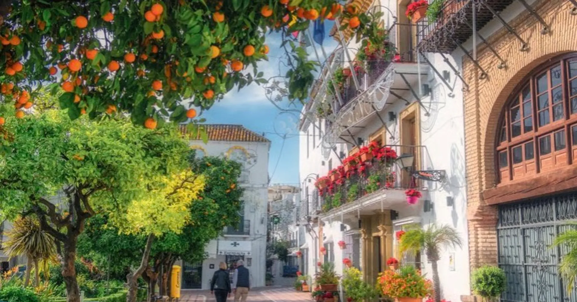 The Ultimate Marbella Travel Guide: Things to Do & Eat